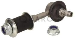 QUARO Brat/Bieleta Suspensie, Stabilizator Puntea Spate Qs8542/Hq Mitsubishi Carisma