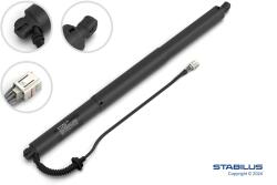 STABILUS Motor Electric, Haion 883402 Porsche Cayenne