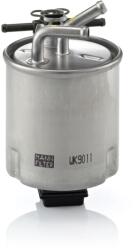 Mann-filter Filtru Combustibil Wk9011 Nissan Navara Np300/Navara Np300 Pick-Up