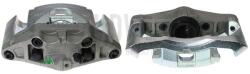 BUDWEG CALIPER Etrier Frana Axa Fata Stanga 343736 Audi A4 B6/A4 B7/A6 C6/A8 D3 Seat Exeo (343736)