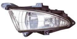 ALKAR Proiector Ceata Dreapta 2902618 Hyundai Elantra Iv (2902618)