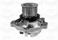 GRAF Pompă De Apă, Răcire Motor Pa1056 Chrysler Voyager / Voyager Iv/Voyager Iv