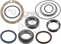FEBI BILSTEIN Set Rulment Roata Axa Spate Dreapta 47789 Mercedes-Benz Actros/Atego/Axor/Axor 2 (47789)