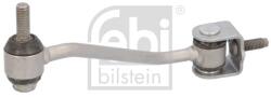 FEBI BILSTEIN Brat/Bieleta Suspensie, Stabilizator Axa Spate Stanga 183942 Mercedes-Benz Eqa (183942)