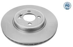 MEYLE Disc Frana Punte Fata 3835210007/Pd Mini Mini/Mini Clubman