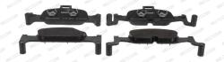 FERODO Set Placute Frana, Frana Disc Fdb4616 Audi A4 B9/A5/A6 C8/A7/Q5