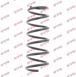 KYB Arc Spiral Punte Fata Rc2963 Mitsubishi Colt Vi Smart Forfour (RC2963)