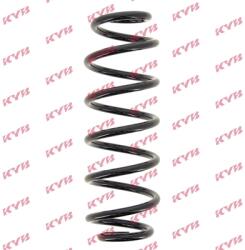 KYB Arc Spiral Puntea Spate Ra6235 Seat Leon