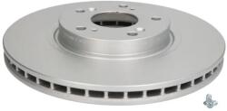 ABE Disc Frana Punte Fata C34047Abe-P Honda Accord Vii/Cr-V Ii (C34047ABE-P)