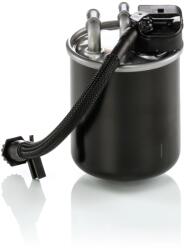 MANN-FILTER Filtru Combustibil Wk820/23 Mercedes-Benz Sprinter 3, 5-T/Sprinter 3, 5-T Tourer (WK820/23)