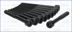AJUSA Set Surub, Chiulasa 81030300 Ford Asia & Oceania Laser / Laser Lidea Mazda 626 V