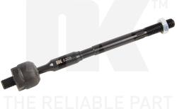 NK Articulatie Axiala, Cap De Bara 5035114 Daihatsu Materia/Sirion Subaru Justy Iv