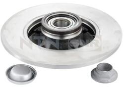 SNR Disc Frana Kf159.53U Citroën C3 Aircross Ii/C3 Ii/C3 Picasso/C4/C4 I/Ds3 Ds Ds 3 (KF159.53U)