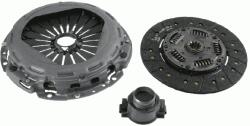 SACHS Set Ambreiaj 3400700483 Iveco Daily Iii/Daily Iv