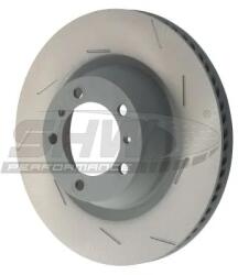SHW Performance Disc Frana Axa Spate Dreapta Prr39728 Porsche Panamera (PRR39728)