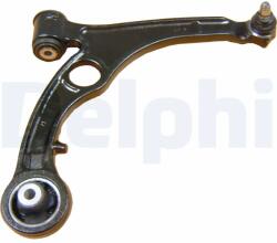 DELPHI Brat, Suspensie Roata Partea De Jos Tc1135 Fiat Stilo/Stilo Multi (TC1135)