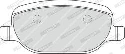 FERODO Set Placute Frana, Frana Disc Fdb1795 Alfa Romeo 159/Brera/Spider Toyota Hiace Iv