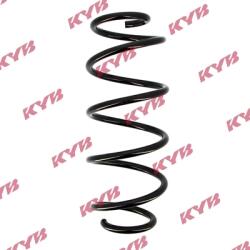KYB Arc Spiral Punte Fata Ra4143 Jaguar X-Type I