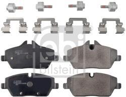 FEBI BILSTEIN Set Placute Frana, Frana Disc Punte Fata 116235 Bmw I3 (116235)