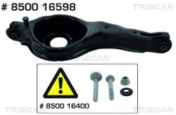 TRISCAN Brat, Suspensie Roata 850016598 Ford C-Max Ii/Focus Iii Volvo V40