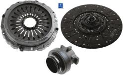 SACHS Set Ambreiaj 3400700364 Man Tga/Tgl I/Tgl Ii/Tgm I/Tgm Ii (3400700364)