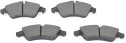 Bosch Set Placute Frana, Frana Disc 0986495245 Mercedes-Benz Sprinter 2-T/Sprinter 3-T (0986495245)