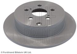 BLUE PRINT Disc Frana Puntea Spate Adt343145 Toyota Caldina/Celica/Prius (ADT343145)