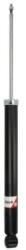 Magnum Technology Amortizor Puntea Spate Agg168 Ford Focus Ii Volvo C70 Ii