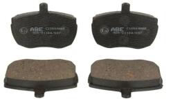 ABE Set Placute Frana, Frana Disc Punte Fata C1G009Abe Alfa Romeo Ar 8 Daf 400