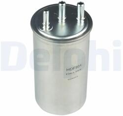 DELPHI Filtru Combustibil Hdf954 Dacia Dokker/Duster/Logan/Logan Pick-Up/Sandero (HDF954)