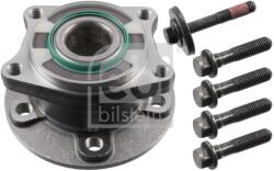 Febi Bilstein Set Rulment Roata Axa Spate Dreapta 101106 Volvo S60 I/S80 I/V70 Ii
