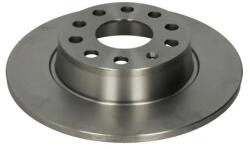 ABE Disc Frana Puntea Spate C4A022Abe Audi A1/A3/Q2/Tt Seat Altea/Ateca/Leon Vw Eos