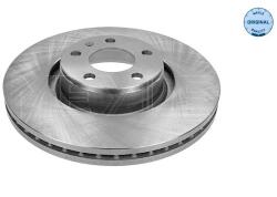 MEYLE Disc Frana Punte Fata 1155211098 Audi A6 C6/A8 D3 (1155211098)