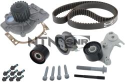SNR Set Pompa Apa + Curea Dintata Kdp465.060 Volvo S60 Ii/S60 Ii Cross Country/V40