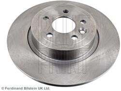 BLUE PRINT Disc Frana Puntea Spate Adj134369 Land Rover Range Rover Evoque (ADJ134369)