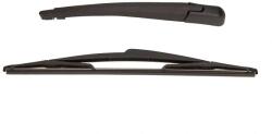 MaXgear Set Stergatoare, Curatare Parbriz Spate 39-0342 Volvo C30 (39-0342)