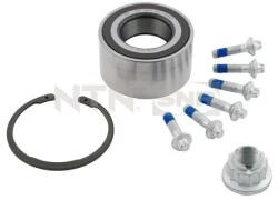 SNR Set Rulment Roata Punte Fata R154.10 Audi Q7 Porsche Cayenne Vw Touareg