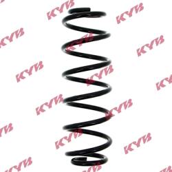KYB Arc Spiral Puntea Spate Ra5103 Seat Leon