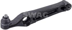 SWAG Brat, Suspensie Roata Axa Fata Dreapta 40932090 Opel Agila Suzuki Wagon R