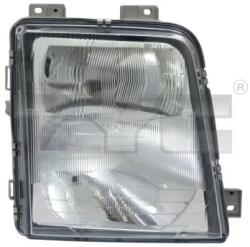 TYC Far Dreapta 20-12739-05-2 Vw Lt 28-35 Ii/Lt 28-46 Ii (20-12739-05-2)