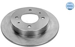 MEYLE Disc Frana Puntea Spate 37-155230001 Hyundai Coupe I/Elantra Iii/Lantra I (37-155230001)