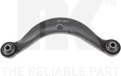 NK Brat, Suspensie Roata 5013239 Mazda 6