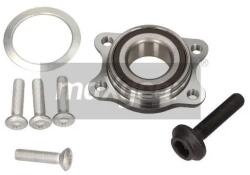 MAXGEAR Set Rulment Roata Puntea Spate 33-0616 Audi A8 D3 (33-0616)