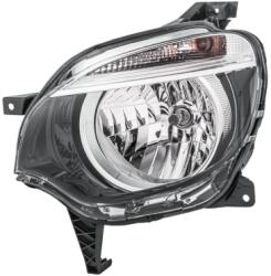 HELLA Far Stanga 1Ed011561-011 Renault Twingo Iii (1ED011561-011)