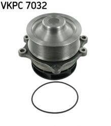 SKF Pompă De Apă, Răcire Motor Vkpc7032 Irisbus Axer/Citelis Iveco Eurotech Mh