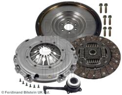 BLUE PRINT Set Ambreiaj Adv183071 Audi A3 Ford Galaxy I/Galaxy Mk I Skoda Fabia I Vw Bora I (ADV183071)