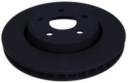 QUARO Disc Frana Punte Fata Qd3332Hc Jeep Commander/Grand Cherokee Iii (QD3332HC)