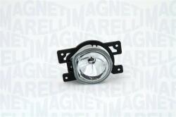 MAGNETI MARELLI Proiector Ceata Stanga 712403801110 Fiat Doblo Opel Combo (712403801110)