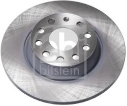 Febi Bilstein Disc Frana Puntea Spate 24382 Audi A3 Seat Altea/Leon/Toledo Iii Vw Eos/Golf V