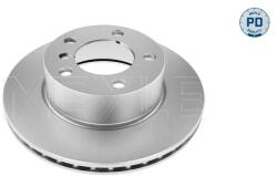 MEYLE Disc Frana Punte Fata 3835210013/Pd Bmw 1/2 (3835210013/PD)